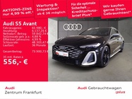 Audi S5 2025