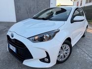 Toyota Yaris 2022