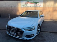 Audi A6 2023