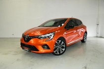 Renault Clio 2020