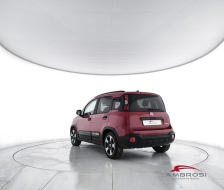 Fiat Panda 2025