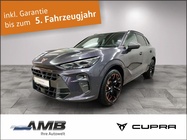 Cupra Terramar 2024