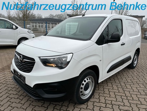 Opel Combo 2021