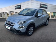 Fiat 500X 2019