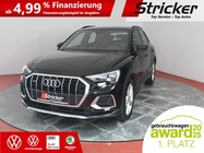 Audi Q3 2021