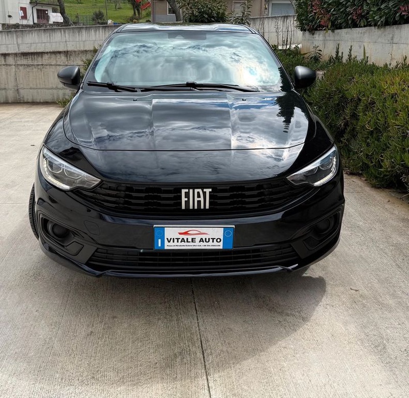 Fiat Tipo