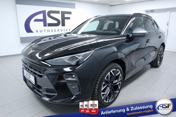 Cupra Terramar 2025