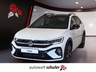 Volkswagen Taigo 2025