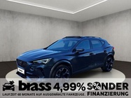 Cupra Formentor 2024