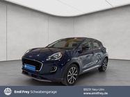 Ford Puma 2023
