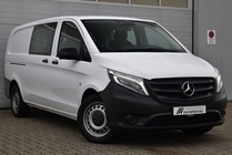 Mercedes-Benz Vito 2021