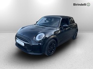 MINI Cooper 2023