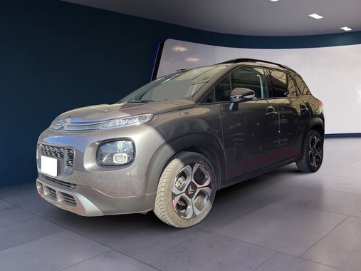 Citroen C3 2019