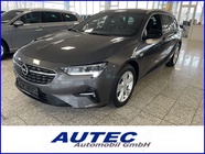 Opel Insignia 2022
