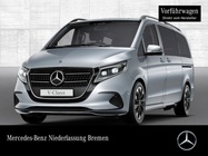 Mercedes-Benz V-Class 2025