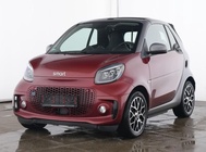 Smart ForTwo 2024
