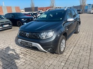 Dacia Duster 2021