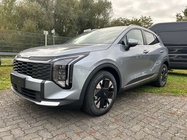 Kia Sportage 2025