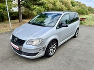 Volkswagen Touran 2007