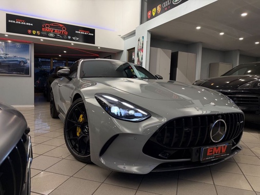 Mercedes-Benz Other 2025