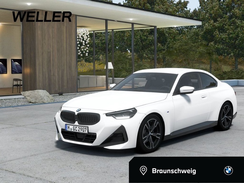 BMW 2 Series