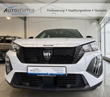 Peugeot 2008 2023