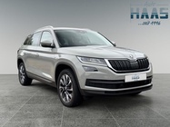 Skoda Kodiaq 2020