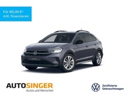 Volkswagen Taigo 2025