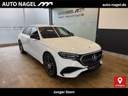 Mercedes-Benz E-Class 2024