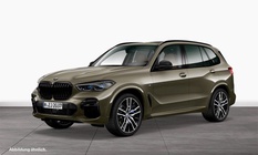BMW X5 2023