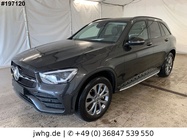 Mercedes-Benz GLC-Class 2021