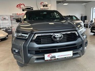 Toyota Hilux 2025