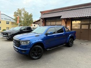 Dodge RAM 2020