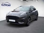 Ford Puma 2022