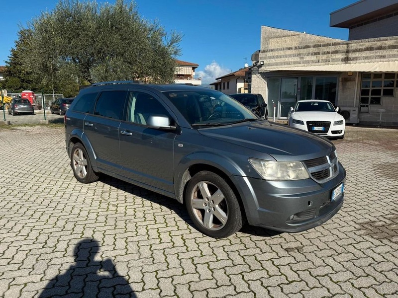 Dodge Journey