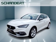 Seat Leon 2022