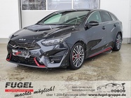 Kia pro cee'd / ProCeed 2021
