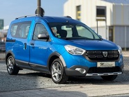 Dacia Dokker 2020