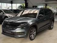 Skoda Kodiaq 2018