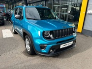 Jeep Renegade 2021
