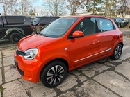 Renault Twingo 2021