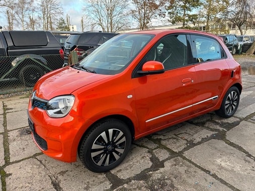Renault Twingo 2021