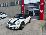 MINI Cooper 2010