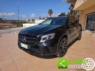 Mercedes-Benz GLA-Class 2019