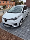Renault ZOE 2021