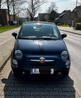 Abarth 595 2023