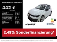 Volkswagen Golf 2025