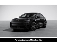 Porsche Macan 2026