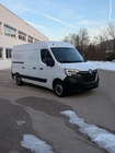 Renault Master 2023