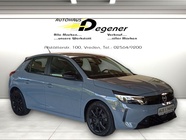 Opel Corsa 2025